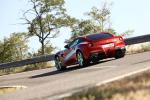 Ferrari F12berlinetta 2012 года